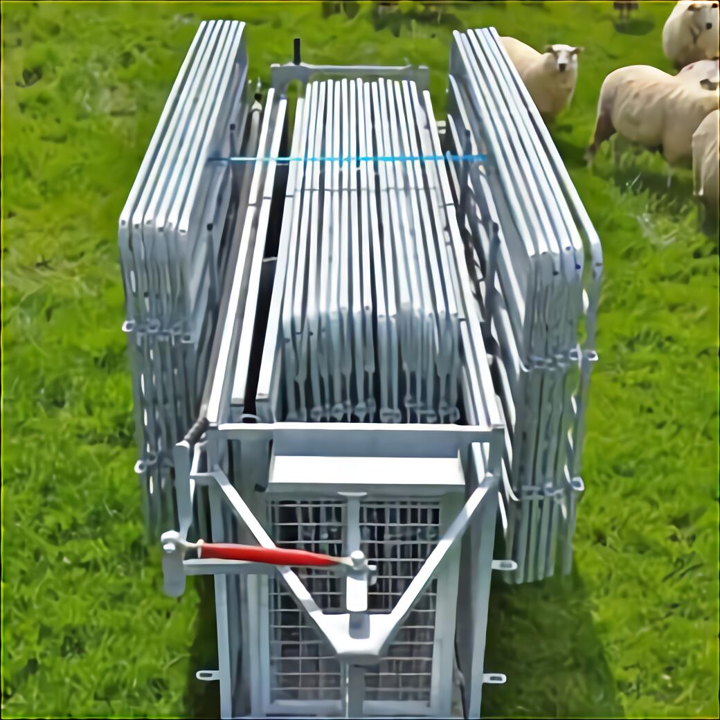 Sheep Scales for sale in UK | 68 used Sheep Scales