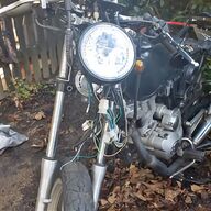 classic motorbikes for sale