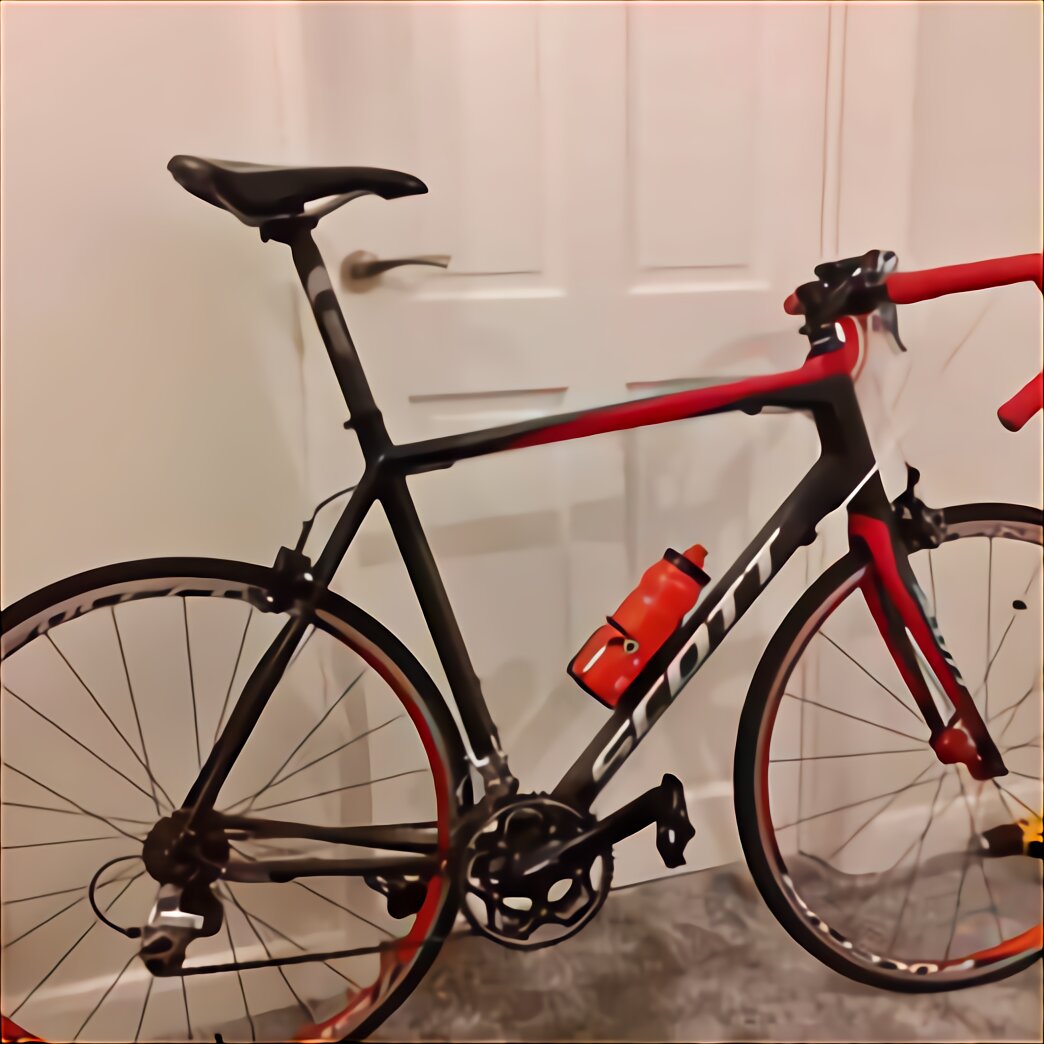 2010 scott cr1 pro