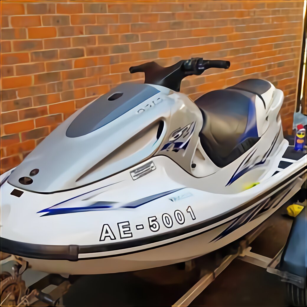 Yamaha Jet Ski For Sale In Uk 39 Used Yamaha Jet Skis