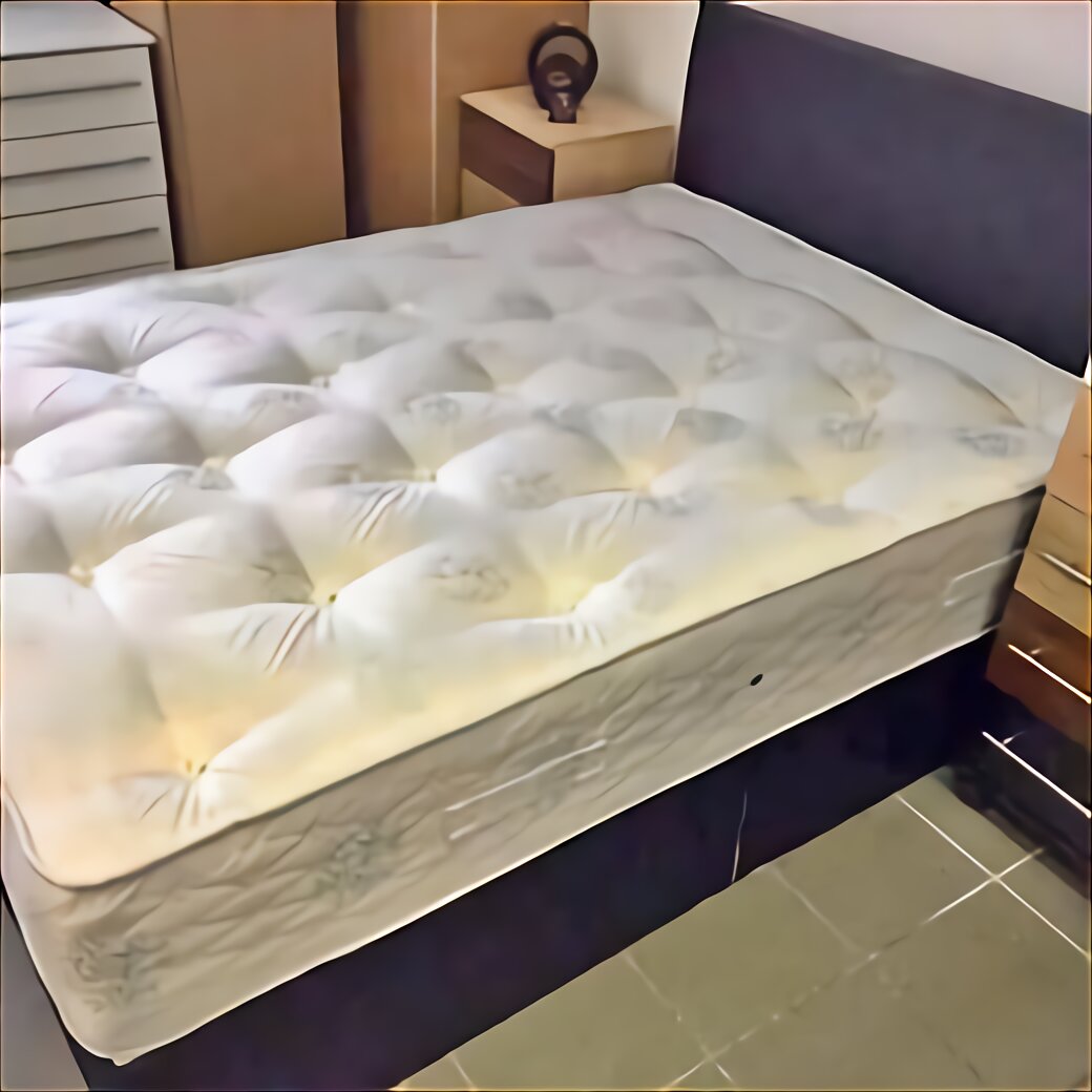 Vi Spring Beds for sale in UK 51 used Vi Spring Beds