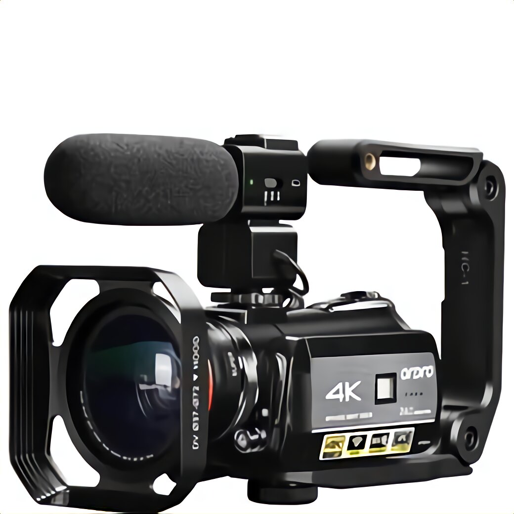 Sony Video 8 Camcorder For Sale In Uk 