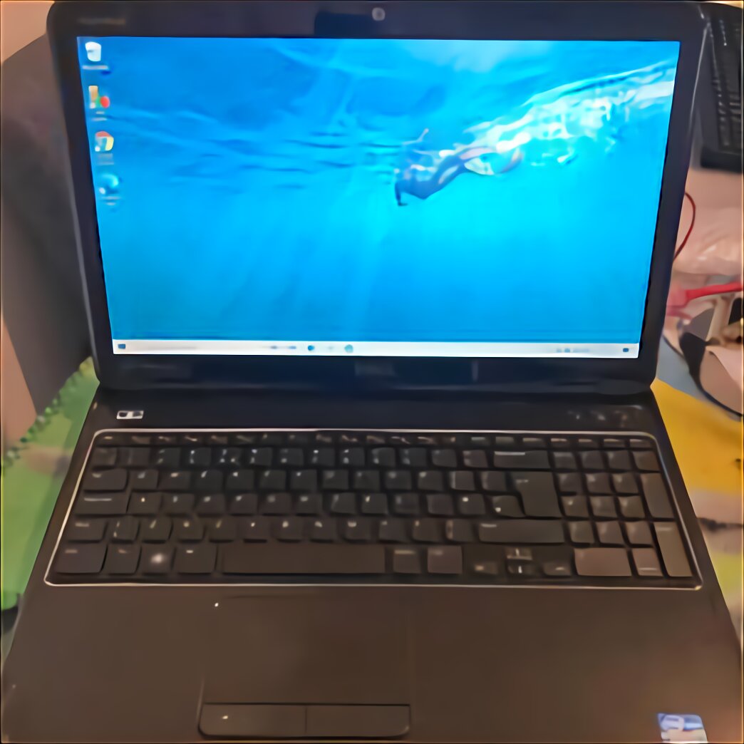 Dell Inspiron N5110 For Sale In Uk 73 Used Dell Inspiron N5110 7203