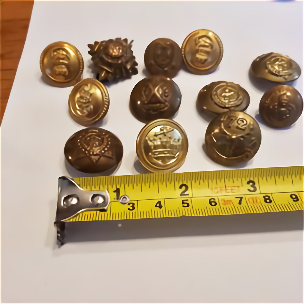 Ww1 Buttons for sale in UK | 55 used Ww1 Buttons