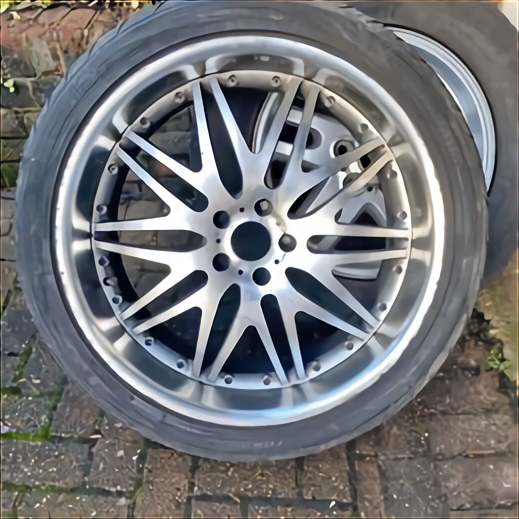 Chrysler 300C Wheels for sale in UK 62 used Chrysler 300C Wheels