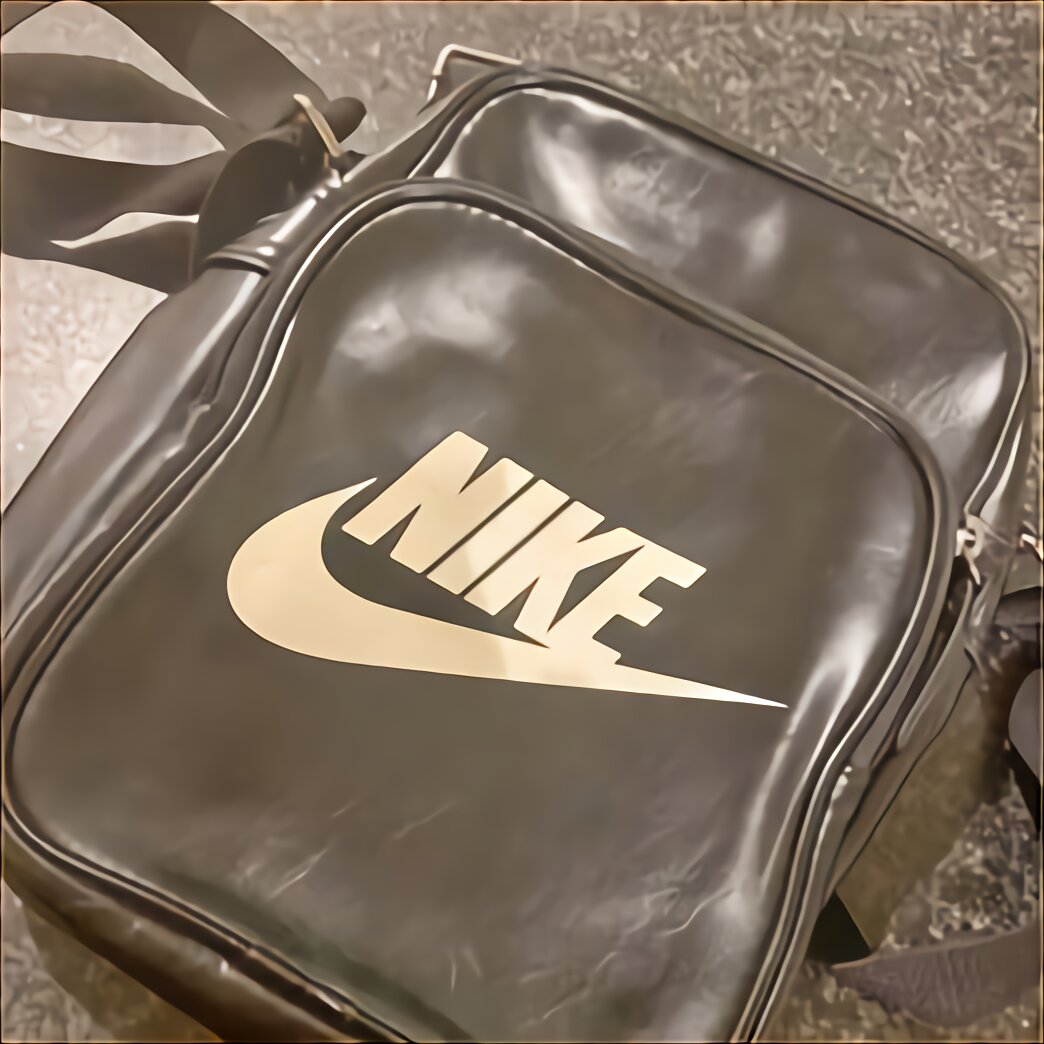 nike man bag uk