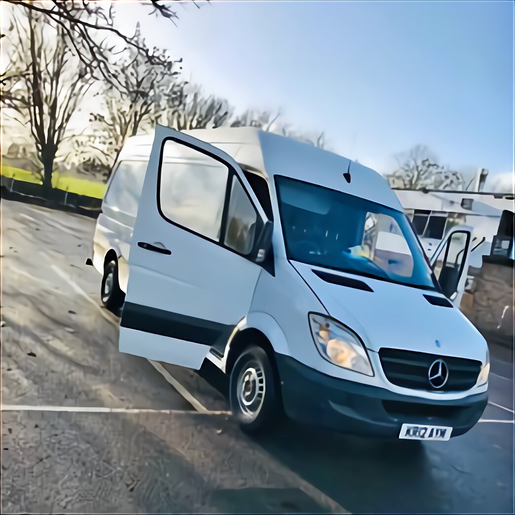 Sprinter 4X4 for sale in UK | 67 used Sprinter 4X4