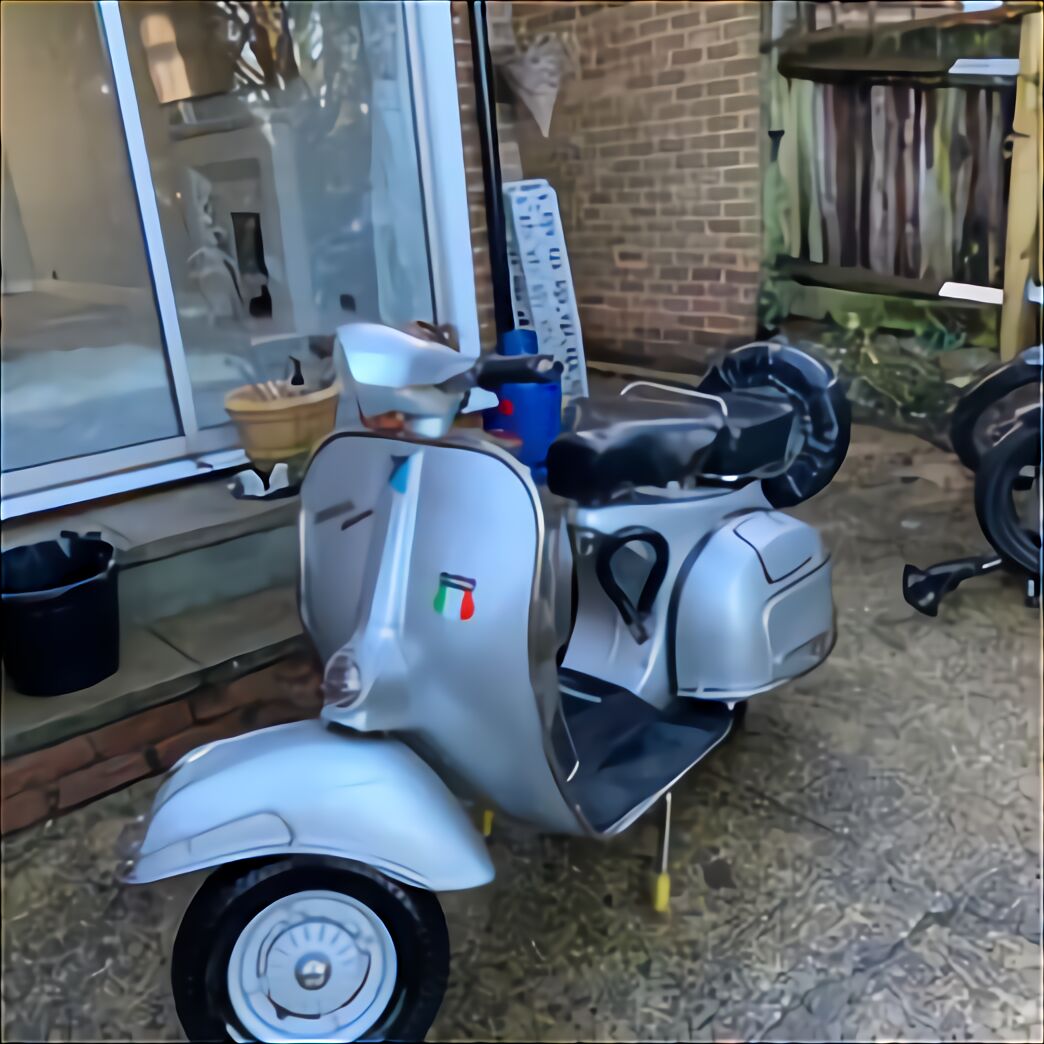 Classic Vespa for sale in UK 88 used Classic Vespas