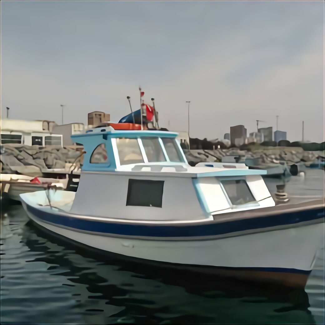 launch-boat-for-sale-in-uk-84-used-launch-boats