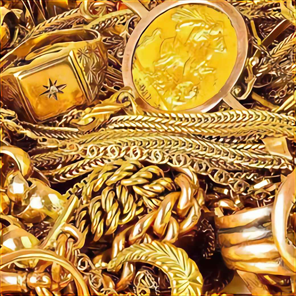Scrap Gold Jewellery for sale in UK | 73 used Scrap Gold Jewellerys