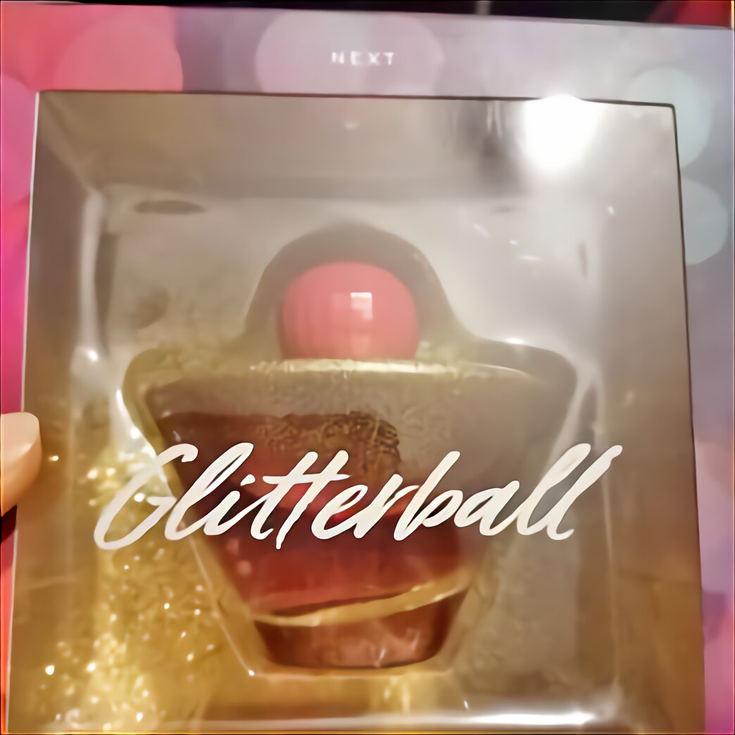 glitterball next perfume