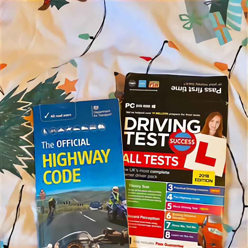 Highway Code Book for sale in UK | 86 used Highway Code Books