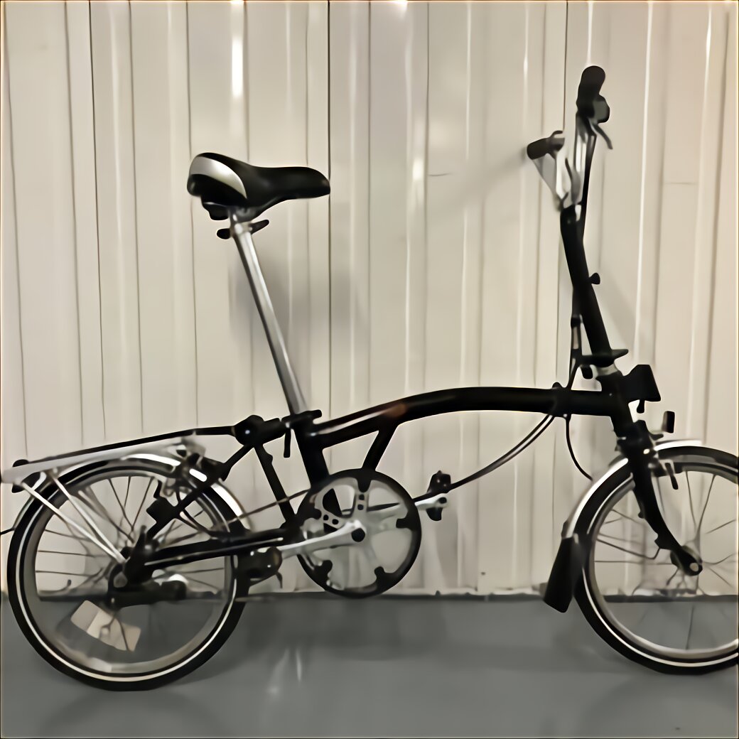 Birdy Folding Bike for sale in UK 23 used Birdy Folding Bikes