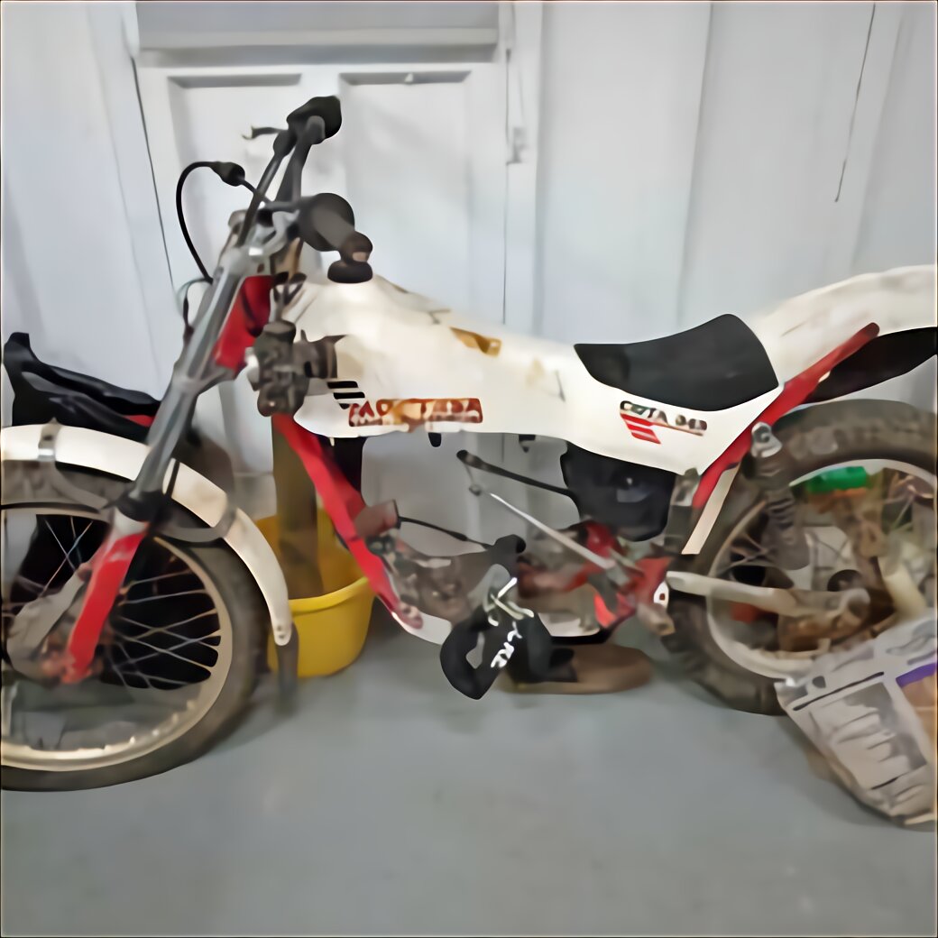 Project Bikes For Sale