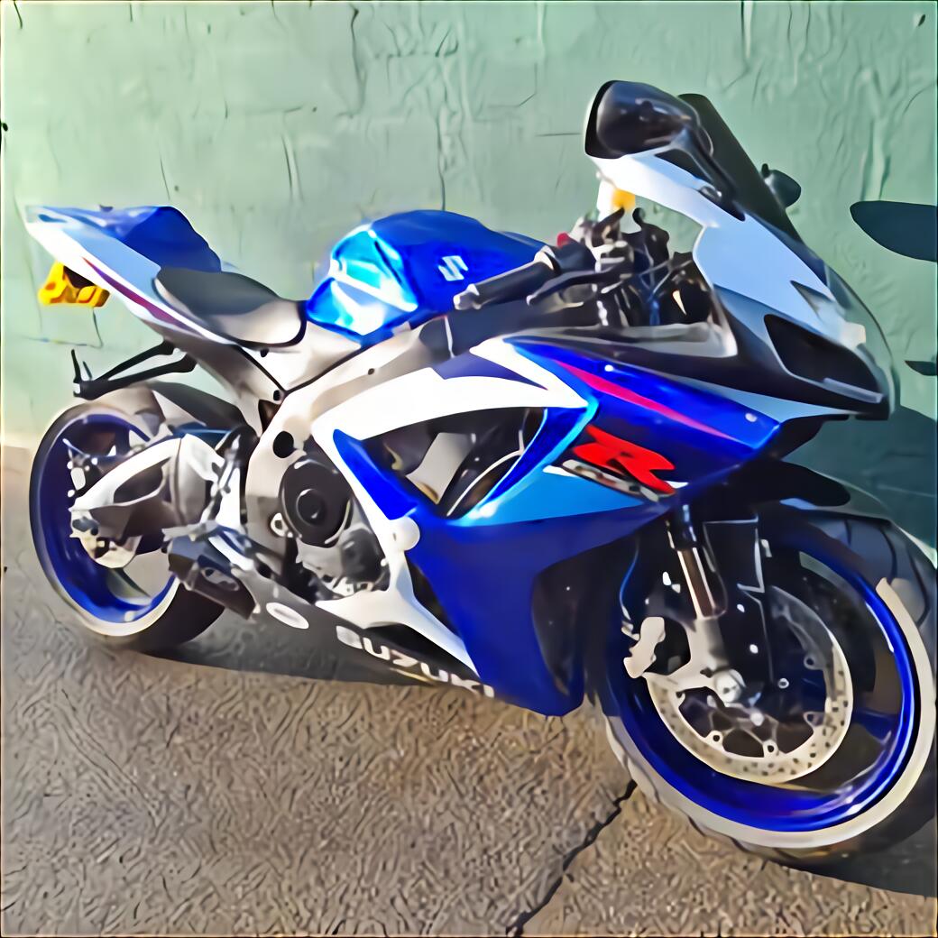 Suzuki Gsxr 600 K7 for sale in UK 71 used Suzuki Gsxr 600 K7