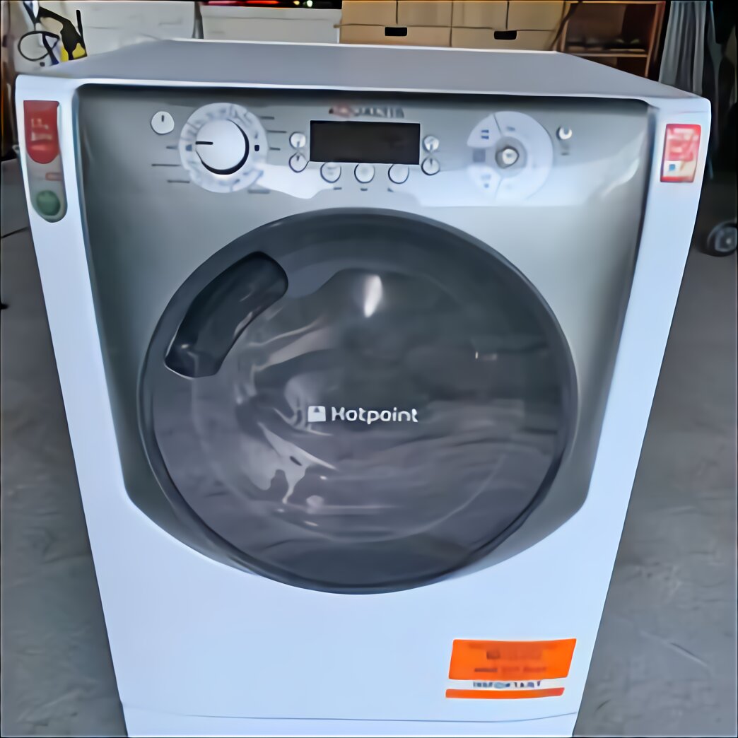 Стиральная машина hotpoint aqualtis