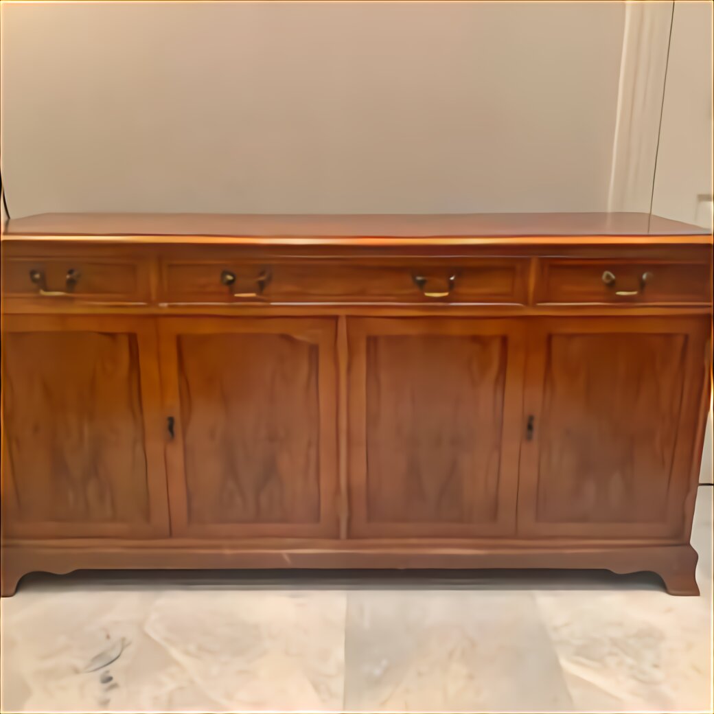 Yew Sideboard for sale in UK 69 used Yew Sideboards