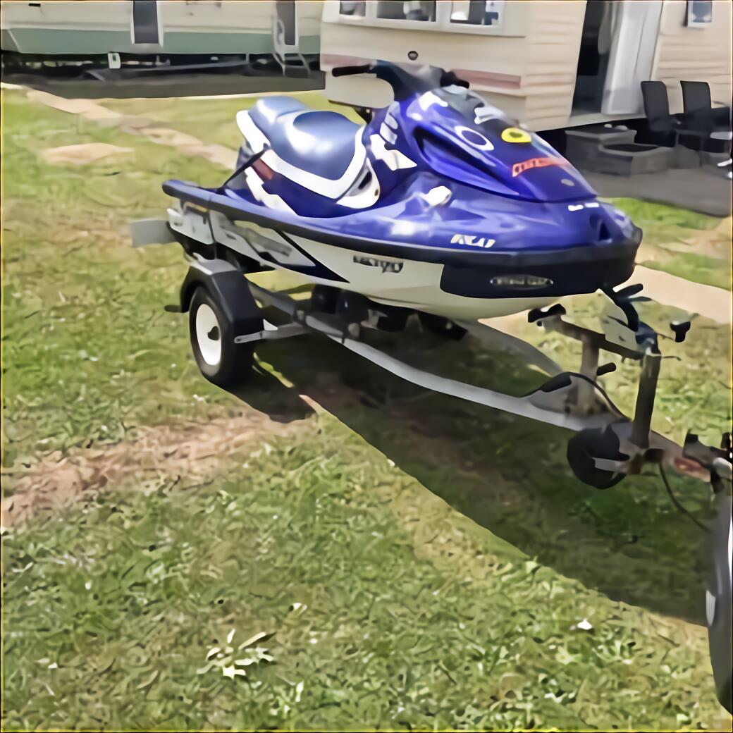 Yamaha Waverunner for sale in UK 70 used Yamaha Waverunners