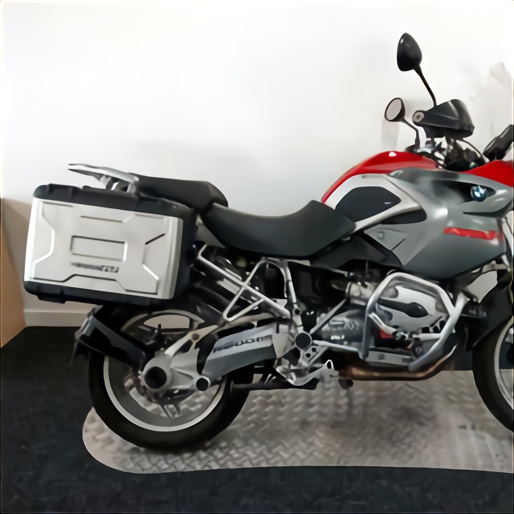 Бмв r1200gs adventure