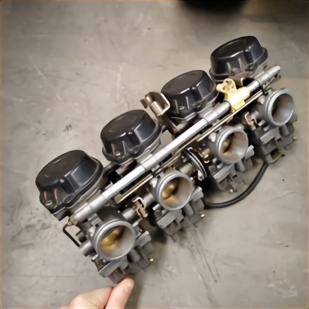 suzuki bandit 1200 carburetors for sale