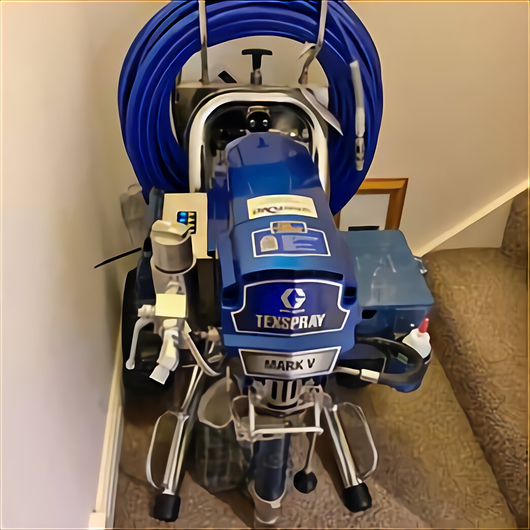 graco-airless-sprayer-for-sale-in-uk-57-used-graco-airless-sprayers