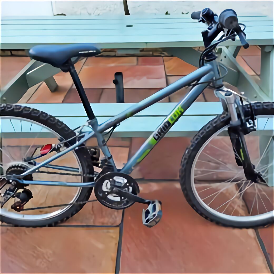 used lynskey bikes