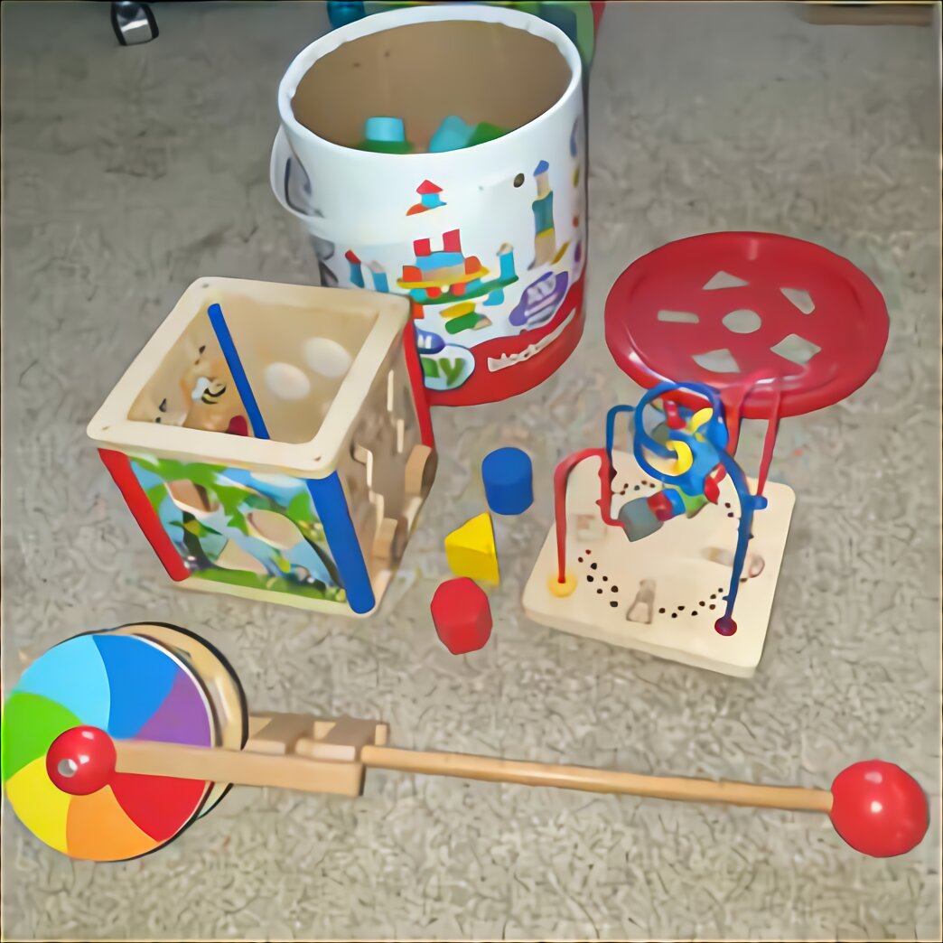 Community Playthings For Sale In UK | 56 Used Community Playthings