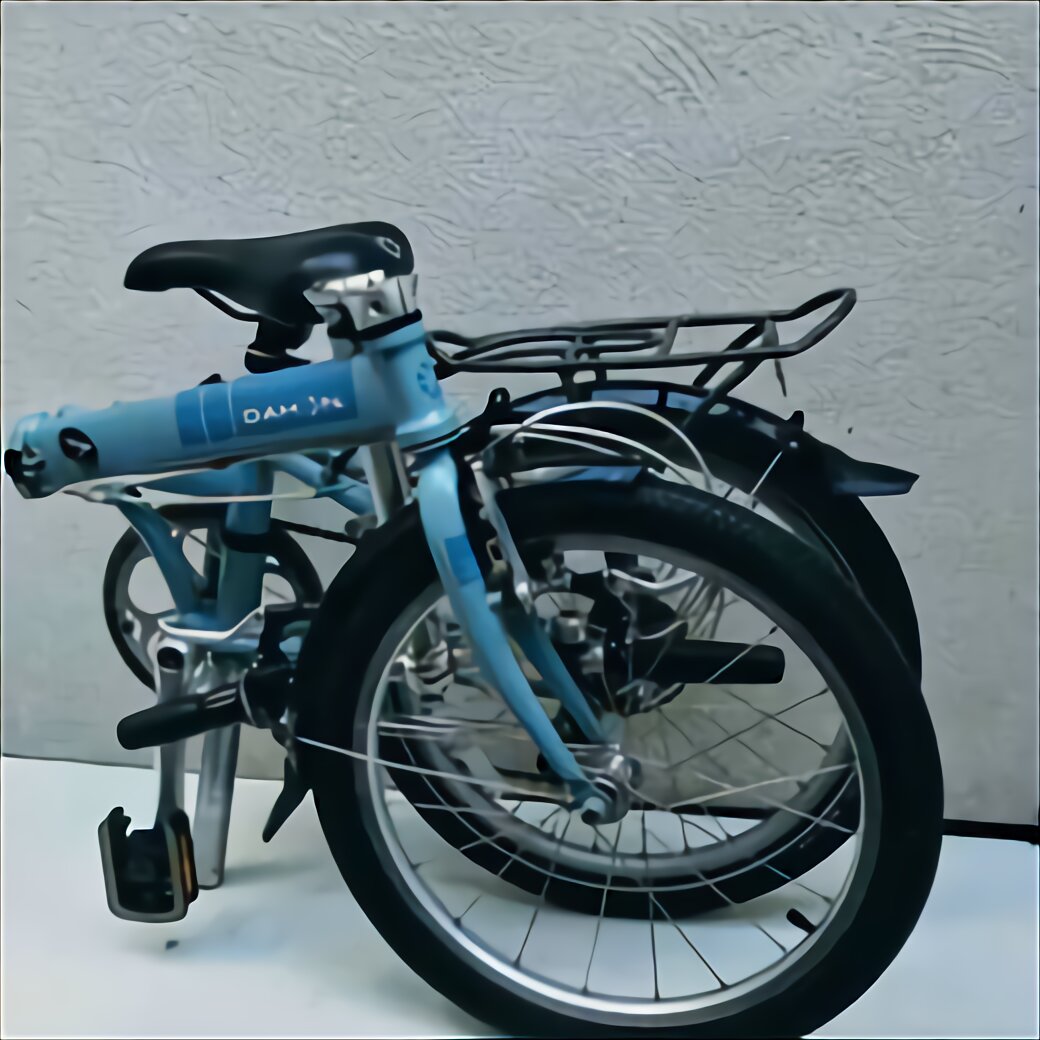 dahon bikes usa