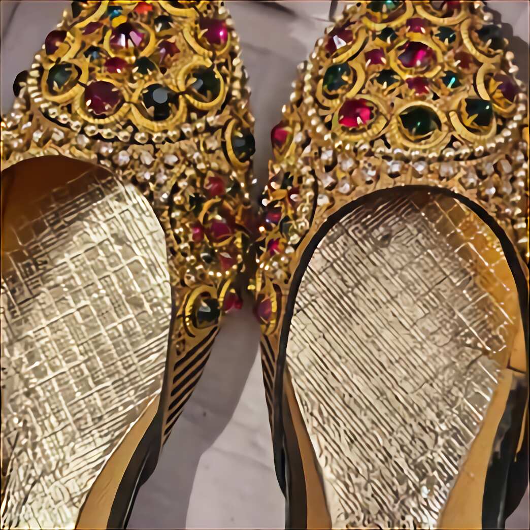 Pakistani Shoes for sale in UK | 54 used Pakistani Shoes