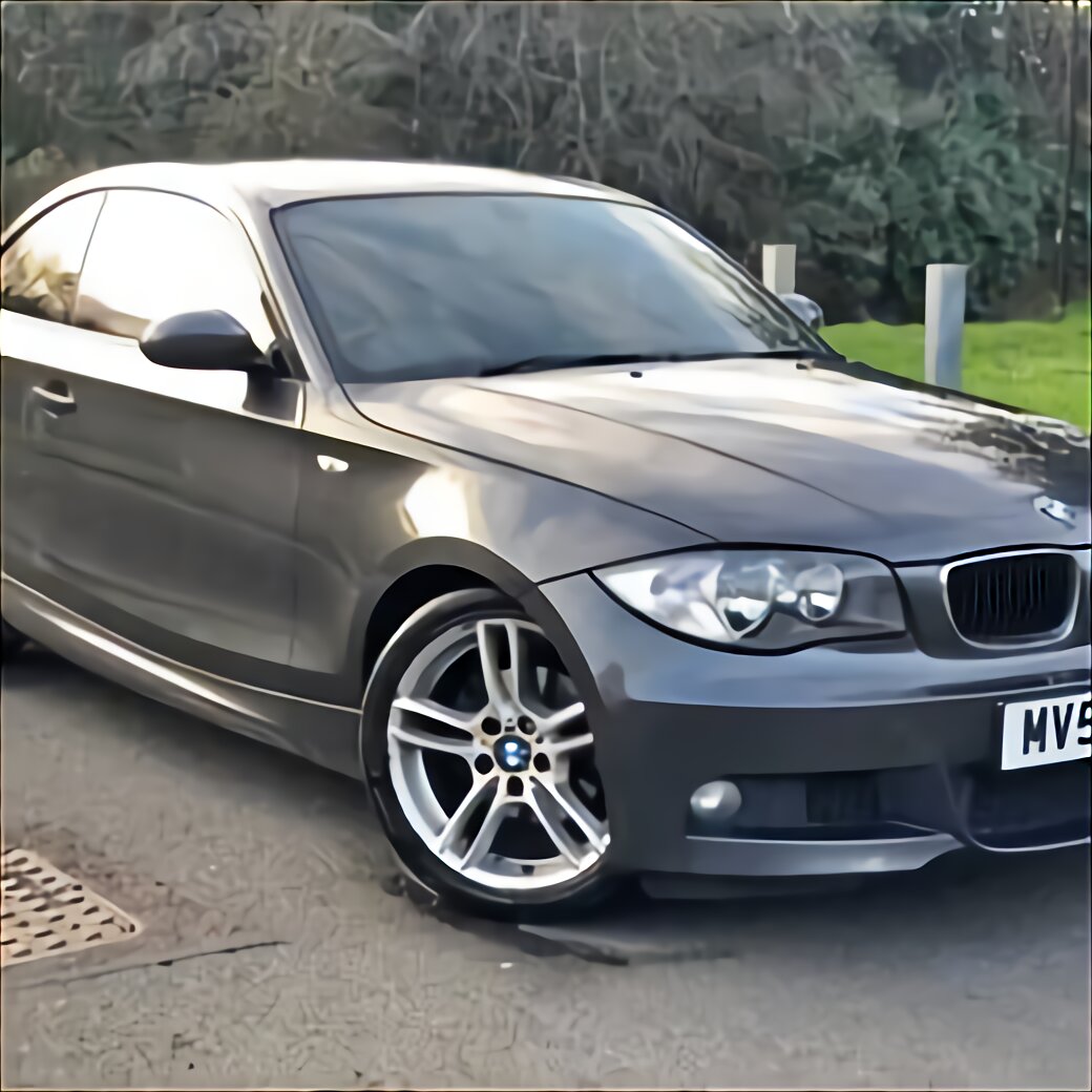 Bmw 125 i