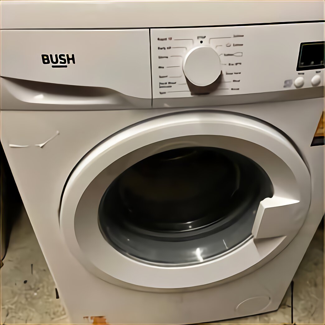 Bush Washing Machine for sale in UK 91 used Bush Washing Machines