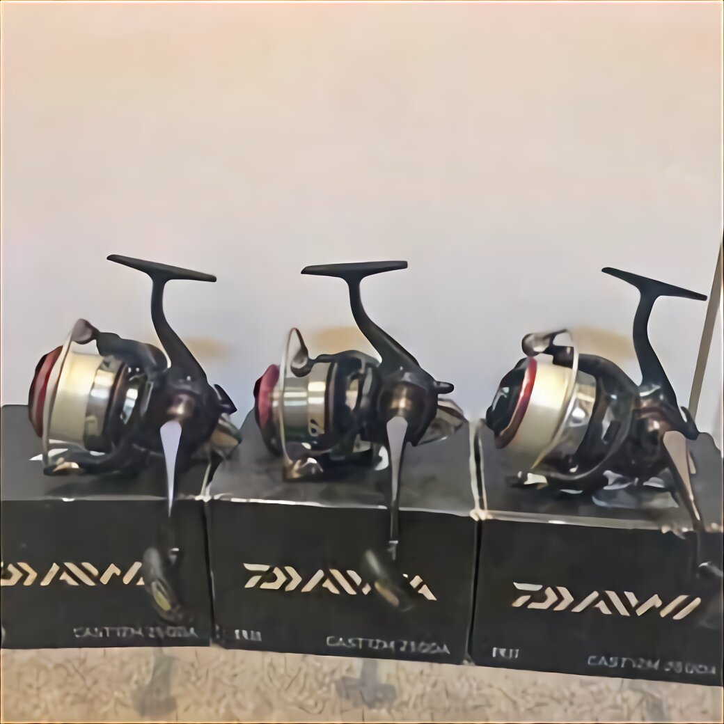 Daiwa Tournament T For Sale In Uk Used Daiwa Tournament Ts