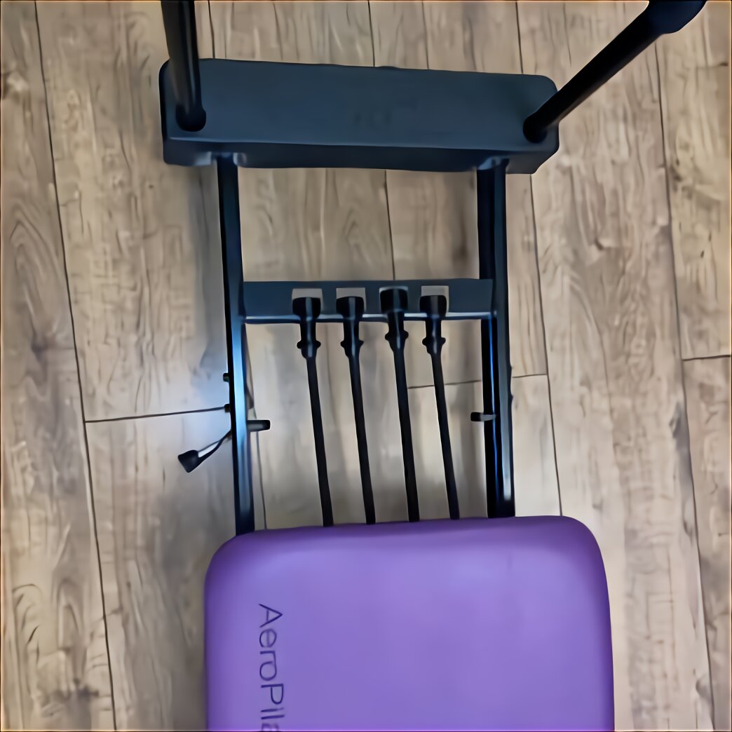 Pilates Reformer for sale in UK 67 used Pilates Reformers