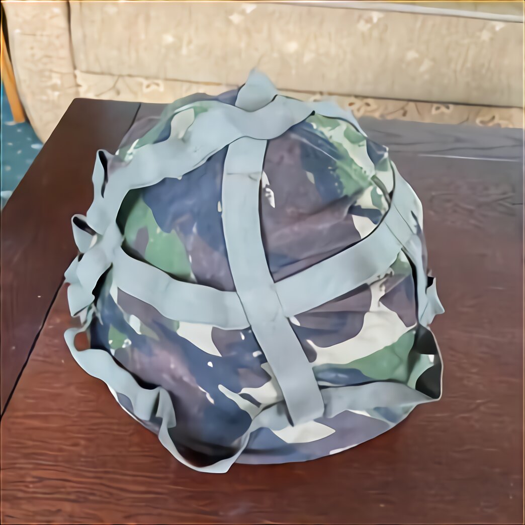 British Army Helmet for sale in UK | 66 used British Army Helmets