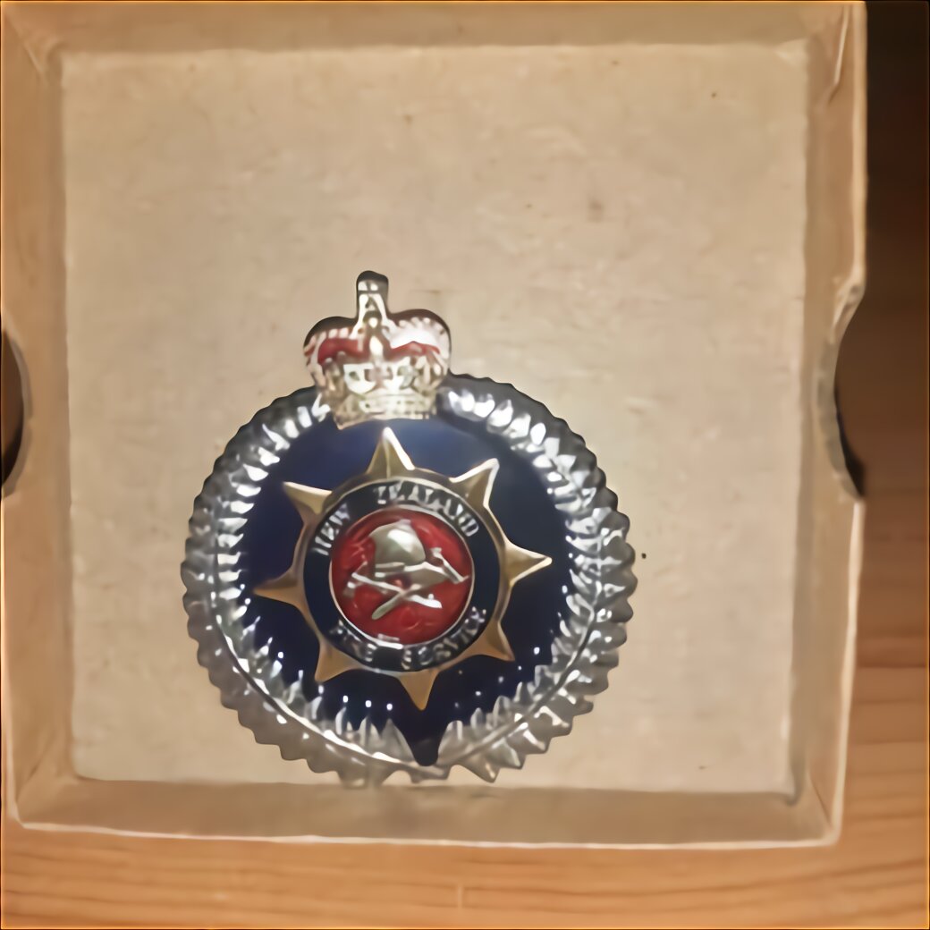 Fire Cap Badge for sale in UK | 57 used Fire Cap Badges