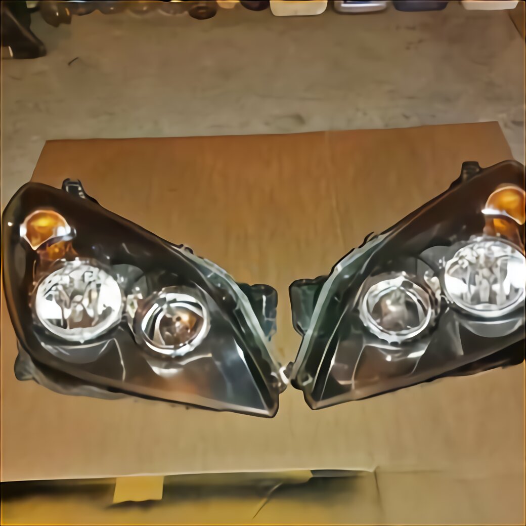 Vauxhall Astra Mk5 Headlights for sale in UK | 70 used Vauxhall Astra