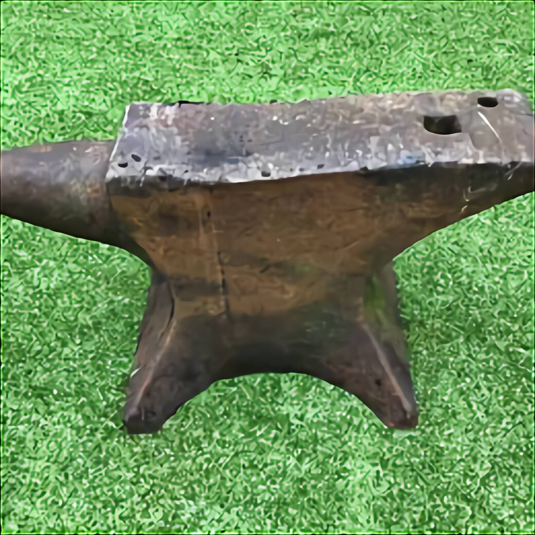 Blacksmith Anvil for sale in UK | 66 used Blacksmith Anvils