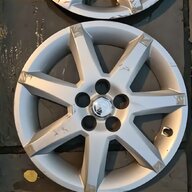 nissan wheel caps for sale