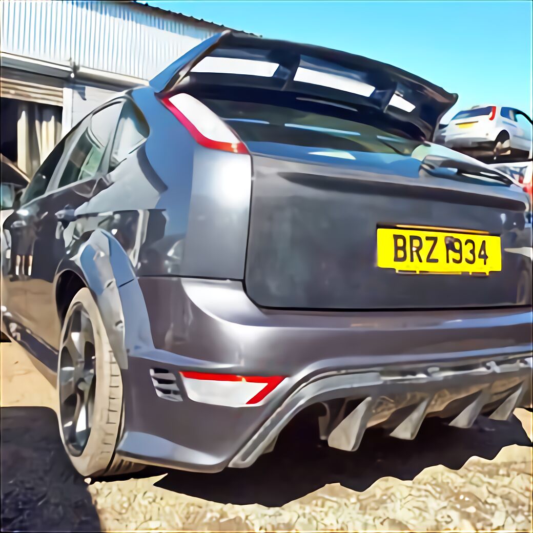 focus-rs-500-for-sale-in-uk-61-used-focus-rs-500