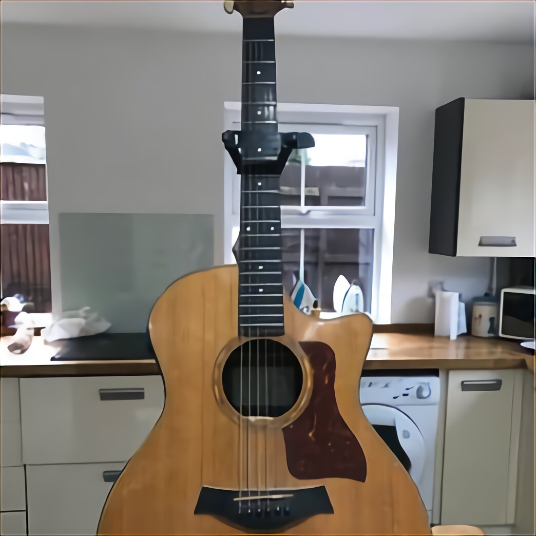 Taylor Guitar for sale in UK 86 used Taylor Guitars