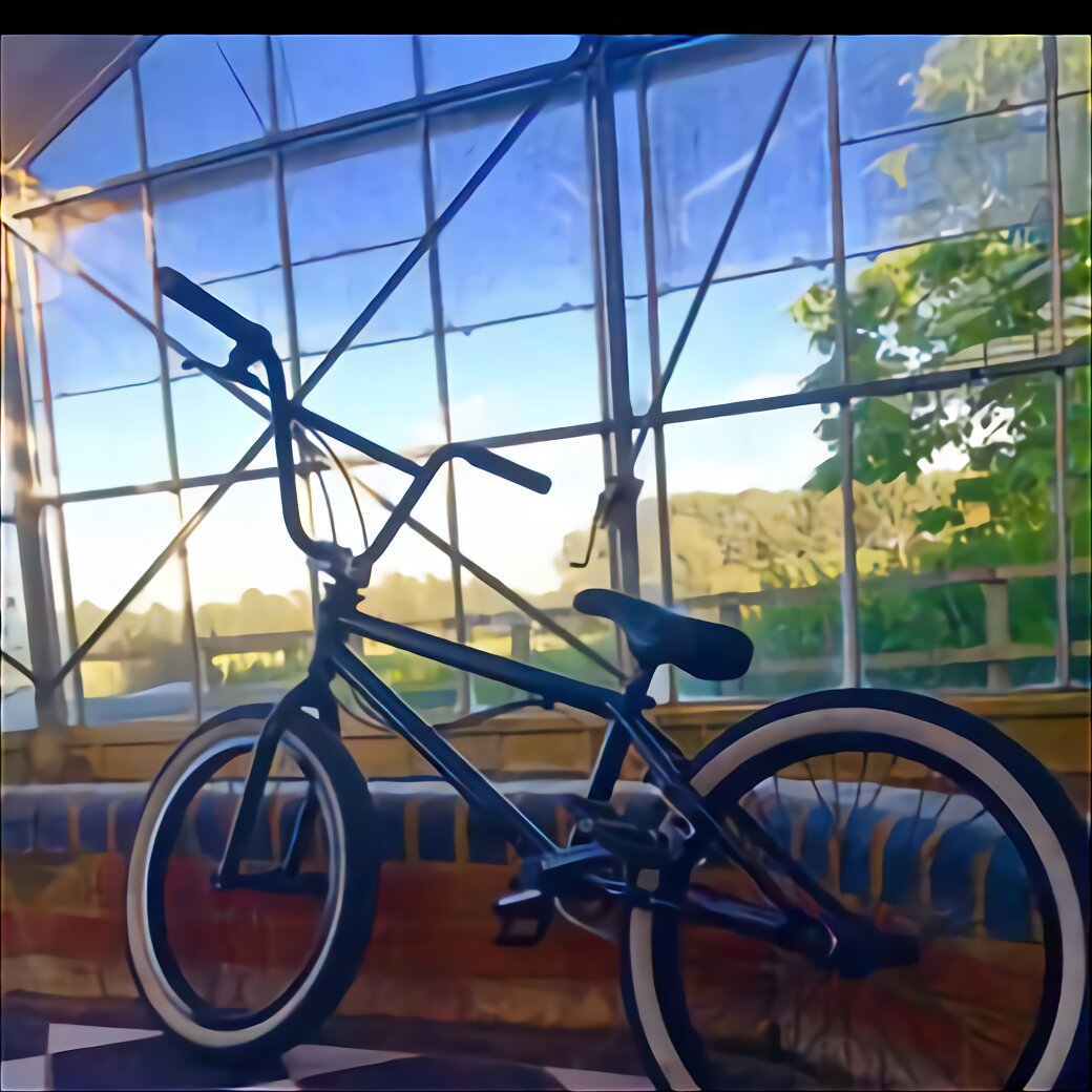 bmx flatland bikes for sale