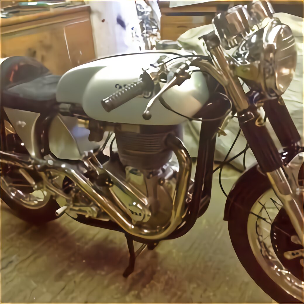 used british motorcycles for sale