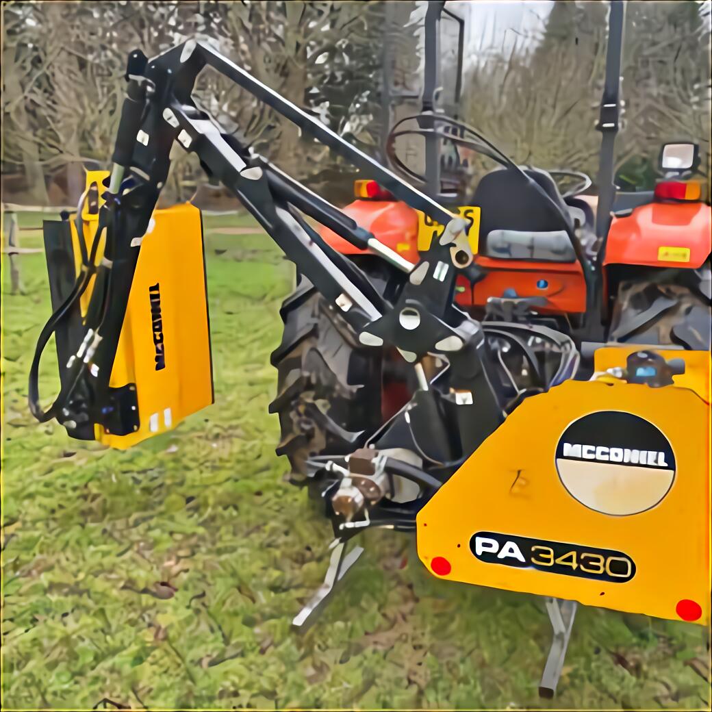 Tractor Hedge Cutter for sale in UK | 59 used Tractor Hedge Cutters