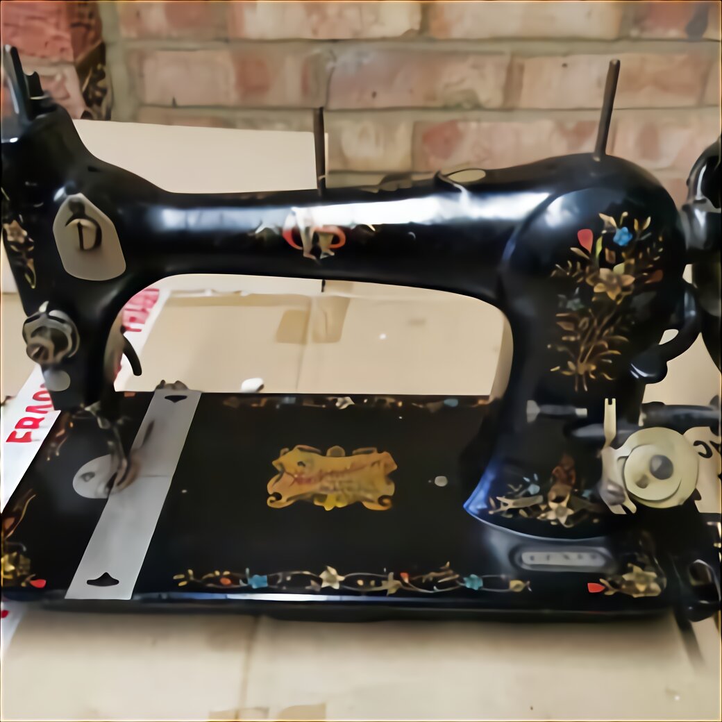 Jones Sewing Machine for sale in UK 86 used Jones Sewing Machines