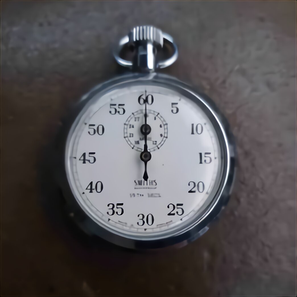 Smiths Stop Watch for sale in UK | 58 used Smiths Stop Watchs