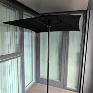 parasol pole for sale