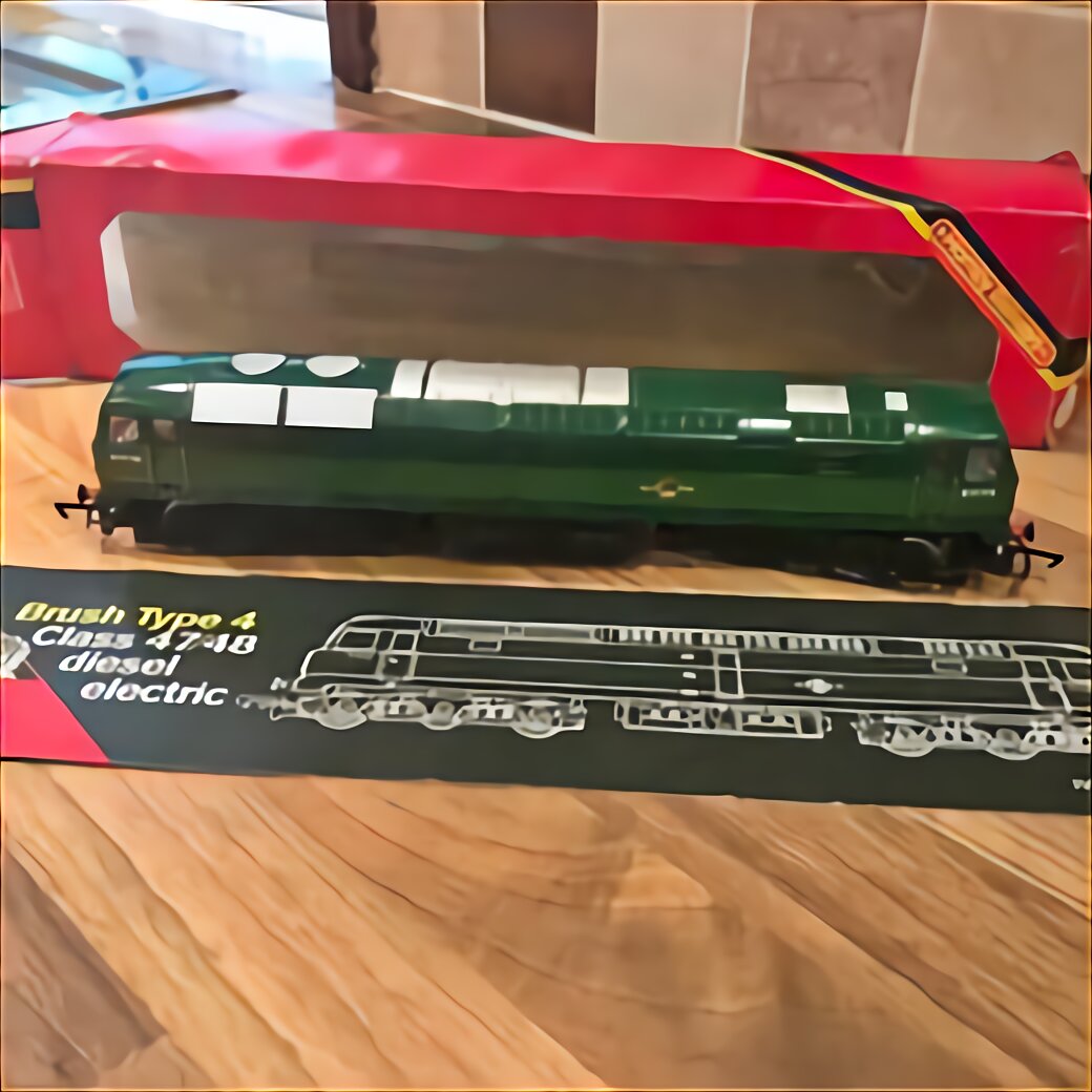 Hornby 3 Rail for sale in UK | 63 used Hornby 3 Rails