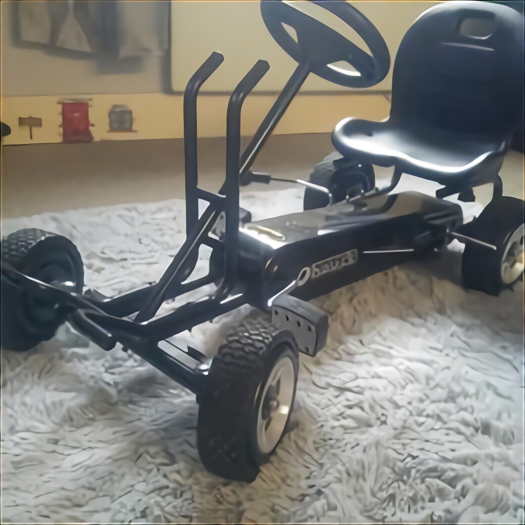 Gokart Golf Trolley for sale in UK | 25 used Gokart Golf Trolleys