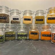 cork jars for sale