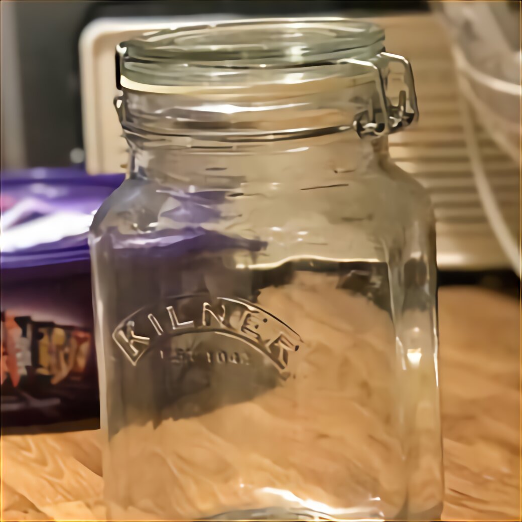 Kilner Jar Lids for sale in UK | 64 used Kilner Jar Lids